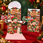 🥳2026 HOT SALE🥳💞50K+ SOLD! 50% OFF!🎄Handmade 3D Christmas Money Card – Pop-Up Holiday Card with Cash Envelope & Message Space 💌✍💵