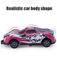 🎅Pre-Christmas Sale - 49% OFF-🎁Awesome gift🚗Jumping Stunt Toy Car