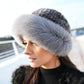 💥Limit Time 49% OFF🎉Women's Winter Furry Hat