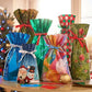 🎁Christmas Sale 49% OFF🎅The World’s Best Christmas Gift Bag With Drawstring🎁
