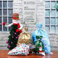 🎁Christmas Sale 49% OFF🎅The World’s Best Christmas Gift Bag With Drawstring🎁
