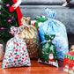 🎁Christmas Sale 49% OFF🎅The World’s Best Christmas Gift Bag With Drawstring🎁