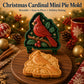 🔥 Only ￡7.99 Last Day Promotion! ✨🎄16-Design Christmas Mini Pie Mold Collection 🥧