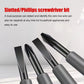 🔥2-in-1  High Torque Strong Magnetic Screwdriver Electricity Detector
