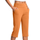🌺Summer Hot Sale 70% OFF👖✨Elegant Tummy Control Yoga Pants