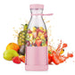 🎅Christmas Special Deals🎄⚡50K+ SOLD!🎁Portable Juicer Bestseller✨ Fresh Juice, Anytime, Anywhere!