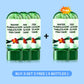 🔥Hot Sale🔥Polymer Powerful Chlorine Dehuminum Removal Water Purification Tablets🌿