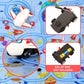 🎅Xmas Hot Sales - 49% OFF🔥Children's Educational Puzzle Track Car Play Set🧩