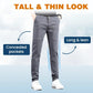 🔥HOT SALE 70% OFF🥰 MultiPants – High Stretch Multi-pocket Durable Cargo Pants