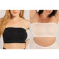 ⛱️Last Day Special Price ￡9.99!!🤩🔥Convertible Strapless Bandeau Bra with Wireless Comfort, Anti-Slip Grip & Removable Straps