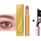 🔥LAST DAY SALE - BUY 1 GET 1 FREE!!🌸✨3 Colors in 1 Eyeshadow Stick