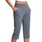 🌺Summer Hot Sale 70% OFF👖✨Elegant Tummy Control Yoga Pants