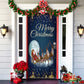 🎄Early Xmas Sales - 49% OFF🎅-Christmas 2024 Front Door Decoration🎅