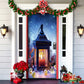 🎄Early Xmas Sales - 49% OFF🎅-Christmas 2024 Front Door Decoration🎅