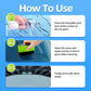 ✨BUY 2 GET 1 FREE✨ 🚗 2025 New 2.0 Powerful Oil Film Wipe