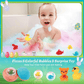 🐰Easter Special Offer🛁Bath Bombs for Kids with Surprise Inside🥚✨
