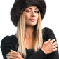 💥Limit Time 49% OFF🎉Women's Winter Furry Hat