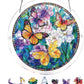 🛍️Flash Clearance 70%OFF🔥Acrylic 80 Pcs Puzzle✨Suncatcher Hanging Ornament☀️🧩