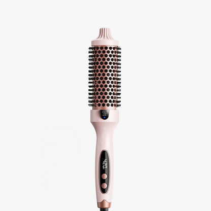⏰Hot Sale-Up to 50% OFF💇‍♀️2-in-1 Hair Fluffy Styling Comb✨Fluffy Volume in Minutes