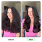 ⏰Hot Sale-Up to 50% OFF💇‍♀️2-in-1 Hair Fluffy Styling Comb✨Fluffy Volume in Minutes