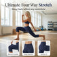 🌺Summer Hot Sale 70% OFF👖✨Elegant Tummy Control Yoga Pants