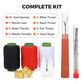 💖Last Day Sale 49% OFF💖37PCS Sewing Tool Set🧵🪡