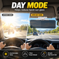 🎁2026 New Arrivals 51% OFF💥50K+ SOLD!🚗Universal HD Anti-Glare Visor – Safer Day & Night Driving💞