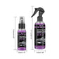 ⏰Great Sale - BUY 2 GET 1 FREE🚙🔥3-in-1 High Protection Car Spray