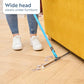 🧼LAST DAY SALE: Only £7.99! 🔥🔥Minky Flexi Edge Sweeper: Multi-Surface Cleaning for Floors, Carpets & Windows