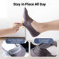💥Limited Special Price ￡8.99🔥5 Pairs Ice Silk No-Show Socks Set (50% OFF)