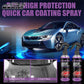 🔥Hot Sale 50% OFF✨ 3 in 1 High Protection Quick Car Coating Spray