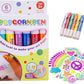 🎄Christmas Best gift🎁50% Off - Magic Puffy Pens 🔥