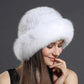 💥Limit Time 49% OFF🎉Women's Winter Furry Hat