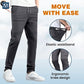 🔥HOT SALE 70% OFF🥰 MultiPants – High Stretch Multi-pocket Durable Cargo Pants