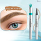 🎁Buy 2 Free 1⏳3D Waterproof Microblading Eyebrow Pen, Tattoo Pencil