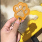 💥BUY 3 GET 7 FREE(10pc)💥Leather Pet Memorial Keychain  🐾 Keep Their Memory Close, Always