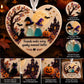 🥳 Halloween HOT SALE👻🕷️50K+ SOLD! 🎁50% OFF!🎃 Halloween Friendship Ornament
