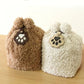 💥BUY 3 GET 7 FREE(10pc)💥Leather Pet Memorial Keychain  🐾 Keep Their Memory Close, Always
