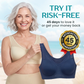 🥳LAST DAY BUY 1 GET 1 FREE🥳💥50K+ SOLD!💖Activa Bra - All-day Comfort Bra for Seniors