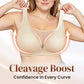 💥Last Day Special Sale Over 70% OFF👍Seamless Powerful Lifting Cleavage Boost Bra