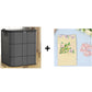 🔥56% OFF NOW！🧺Dust-Proof Comforter and Bedding Organizer