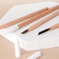 🔥BUY 2 GET 1 FREE TODAY🔥-- Waterproof Wooden Eyebrow Pencil