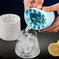 ❄️ Summer Chill Essential! 🔥Buy 1 Get 1 Free❄️Quick Freezing Silicone Ice Cube Mold