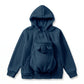 🔥NEW HOT SALE 50%OFF💗 Cozy Babywearing Fleece Hoodie👶