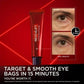 🔥Last Day 49% OFF💥Eye Bag Instant Eraser, Tightens, Firms, & Blurs Wrinkles