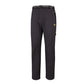 🏆LAST DAY SALE 50% OFF!!🔥Men's Waterproof Winter Trousers with Fleece Lining Cargo Pants