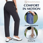⏳LAST DAY SALE 70% OFF!!🔥Women's Ultra Soft Stretch Perfect Drape Casual Pants👖🎁