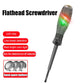 🔥2-in-1  High Torque Strong Magnetic Screwdriver Electricity Detector