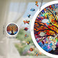 🛍️Flash Clearance 70%OFF🔥Acrylic 80 Pcs Puzzle✨Suncatcher Hanging Ornament☀️🧩