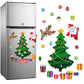 🎁Christmas Sale🎅 Christmas Themed Magnetic Sticker🎄Fun, Festive & Family-Friendly!